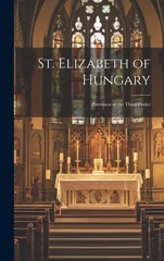 St. Elizabeth of Hungary