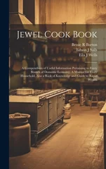 Jewel Cook Book