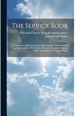 The Service Book