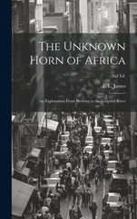 The Unknown Horn of Africa