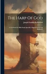 The Harp Of God
