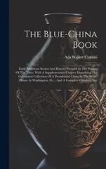 The Blue-china Book