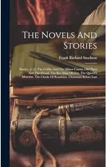 The Novels And Stories