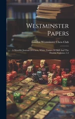 Westminster Papers
