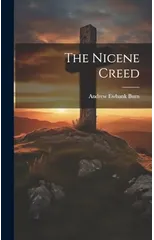 The Nicene Creed