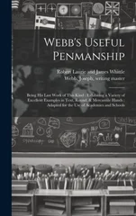 Webb's Useful Penmanship