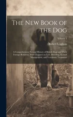 The New Book of the Dog