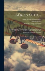 Aeronautics