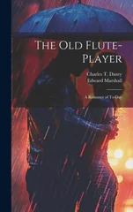 The Old Flute-Player