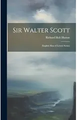 Sir Walter Scott