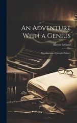 An Adventure With a Genius