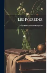 Les Possedes