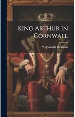 King Arthur in Cornwall