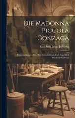 Die Madonna piccola Gonzaga