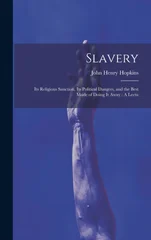 Slavery