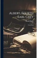 Albert, Fourth Earl Grey