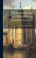 Monumental Brasses of Warwickshire