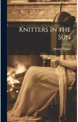 Knitters In the Sun