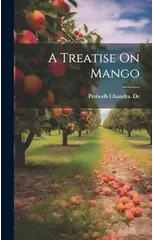 A Treatise On Mango