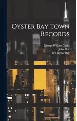 Oyster Bay Town Records