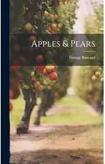 Apples & Pears