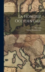 La Hongrie occidentale