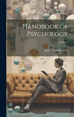 Handbook of Psychology; Volume 2