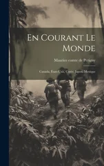 En courant le monde