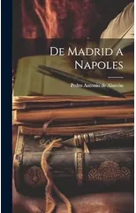 De Madrid a Napoles