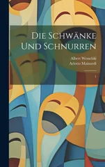 Die Schwanke und Schnurren