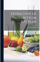 Extraction of Protein From soy Bean