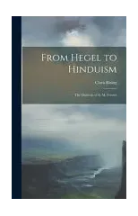 From Hegel to Hinduism