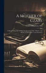 A Mother of Czars