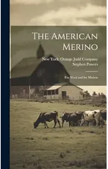 The American Merino