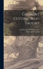 Garment Cutting Self-Taught