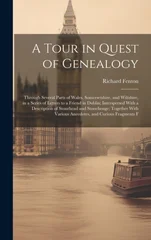 A Tour in Quest of Genealogy