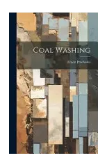 Coal Washing