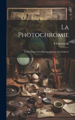 La Photochromie