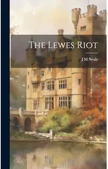 The Lewes Riot