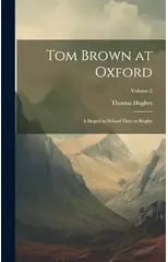 Tom Brown at Oxford