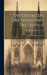Die Gestalten Des Todes Und Des Teufels