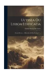 Ulyssea Ou Lisboa Edificada