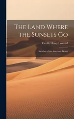 The Land Where the Sunsets Go