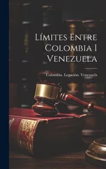 Limites Entre Colombia I Venezuela