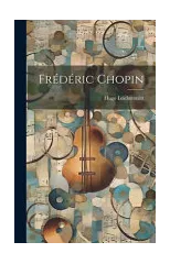 Frederic Chopin
