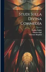 Studi Sulla Divina Commedia