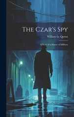 The Czar's Spy