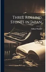 Three Rolling Stones in Japan