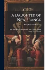 A Daughter of New France