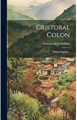 Cristobal Colon